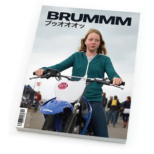 BRUMMM #01