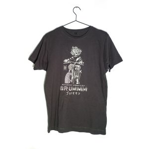 T-Shirt #01
