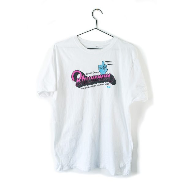 T-Shirt #02