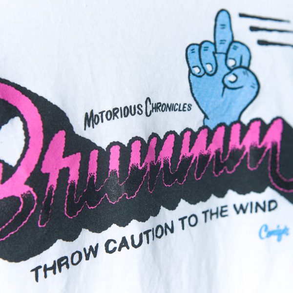 T-Shirt #02 - Image 2