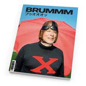 BRUMMM #02