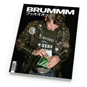 BRUMMM #03