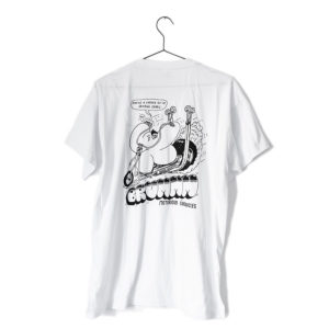 T-Shirt #04