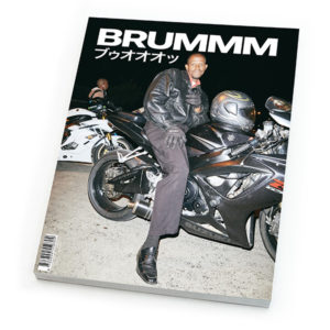 BRUMMM #04