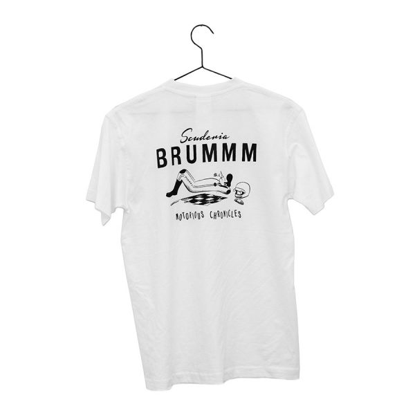 Bundle T-Shirt #05 & Bag - Image 2