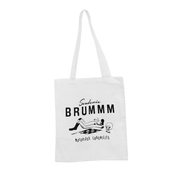 Bundle T-Shirt #05 & Bag - Image 5