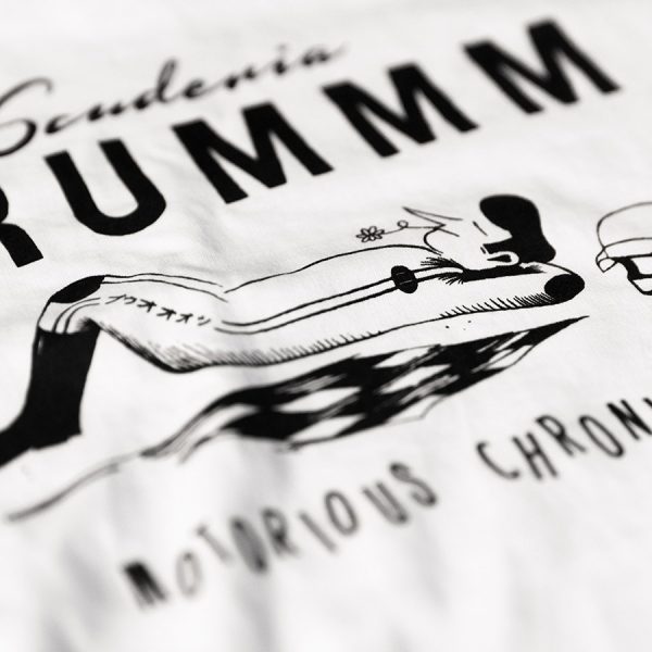 Bundle T-Shirt #05 & Bag - Image 4