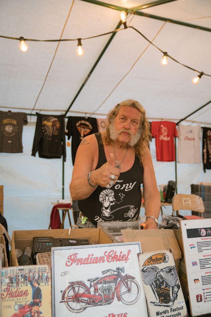 Vom 19. bis 22. Juni 2025 wurde das idyllische Lipno in Südböhmen zur Pilgerstätte für Indian-Fahrer aus ganz Europa: Das Indian Riders Fest feierte sein fünfjähriges Jubiläum – größer, lauter und kreativer denn je.