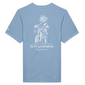 T-Shirt #01 by Lennard Schuurmans