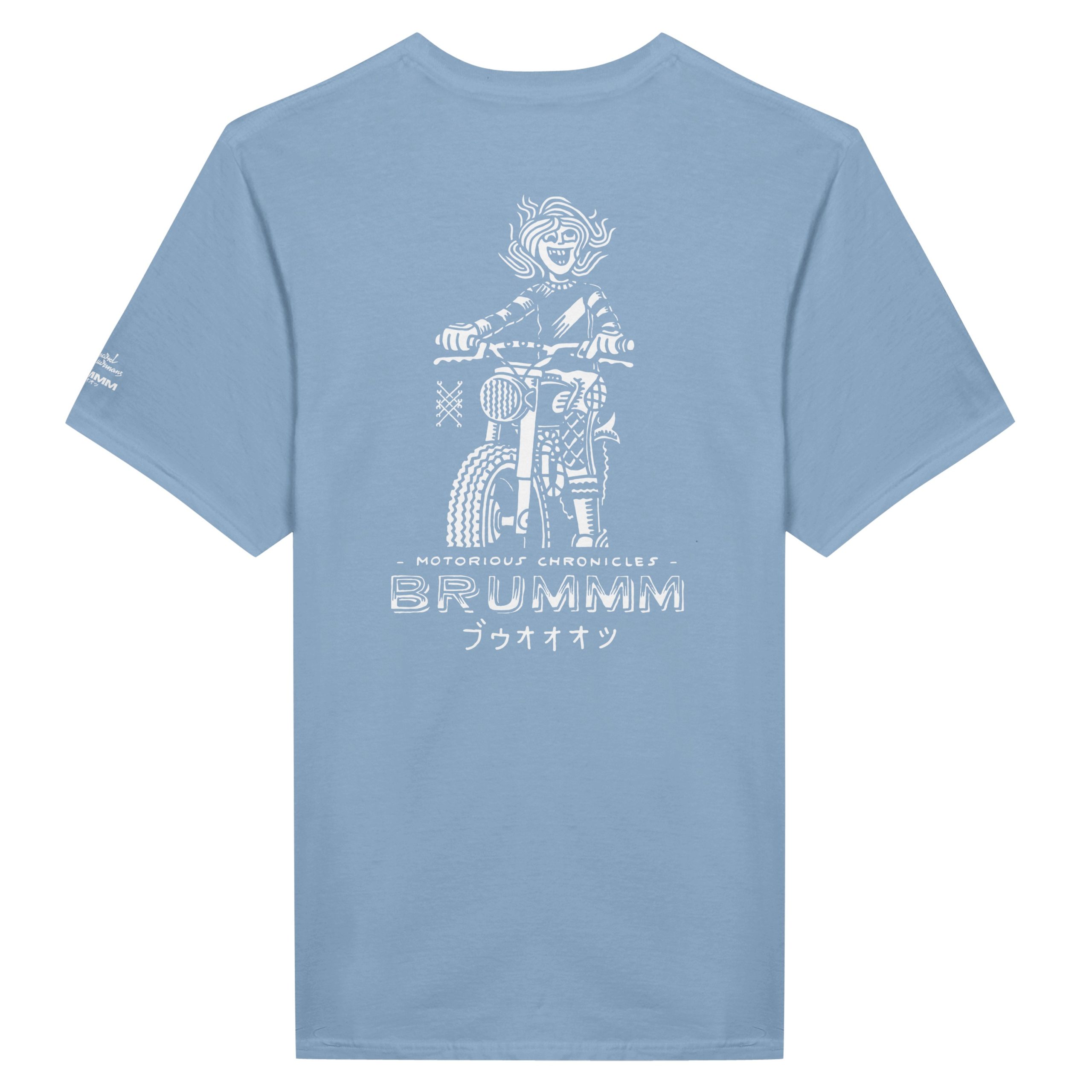 T-Shirt #01 by Lennard Schuurmans - Image 6