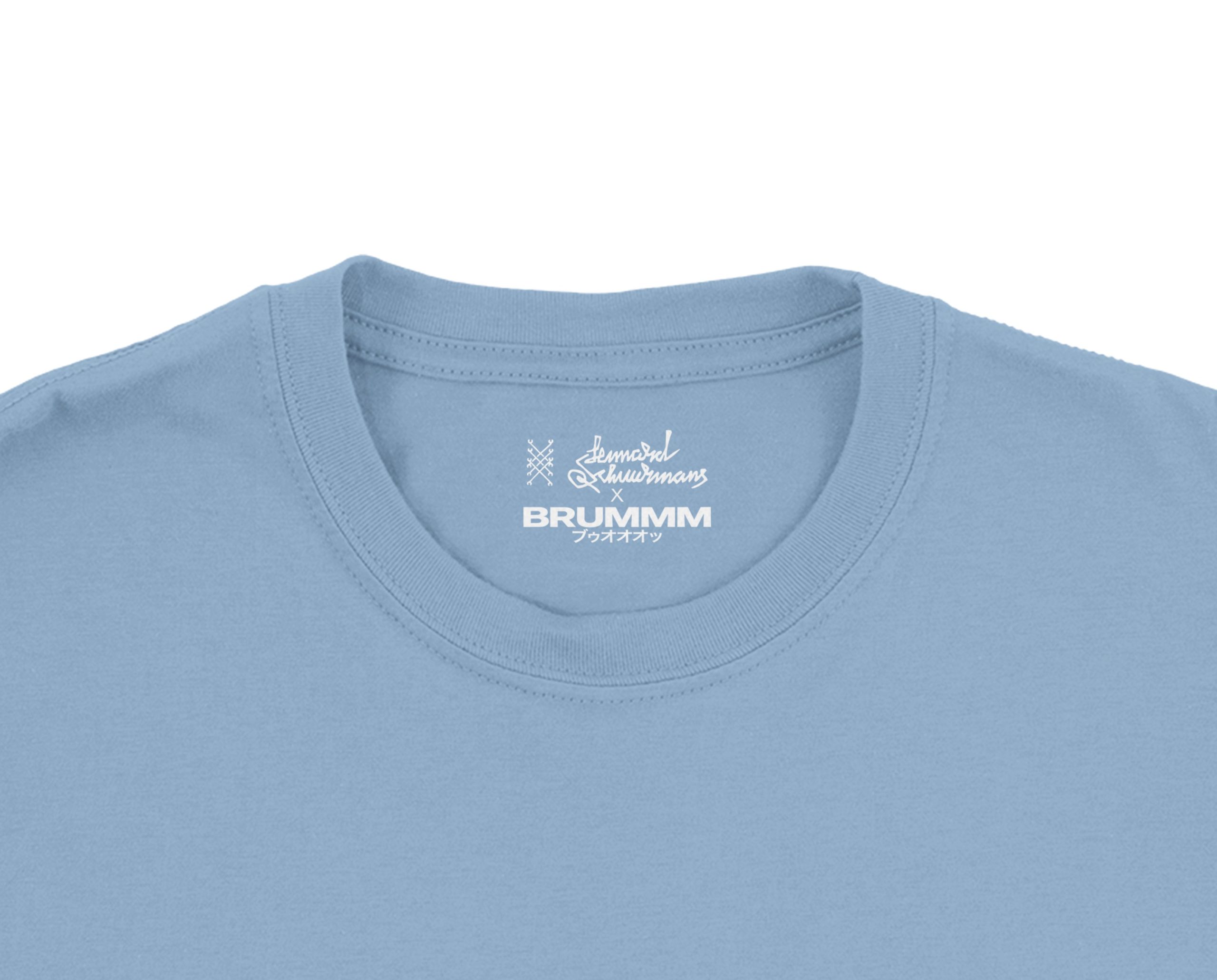 T-Shirt #01 by Lennard Schuurmans - Image 8