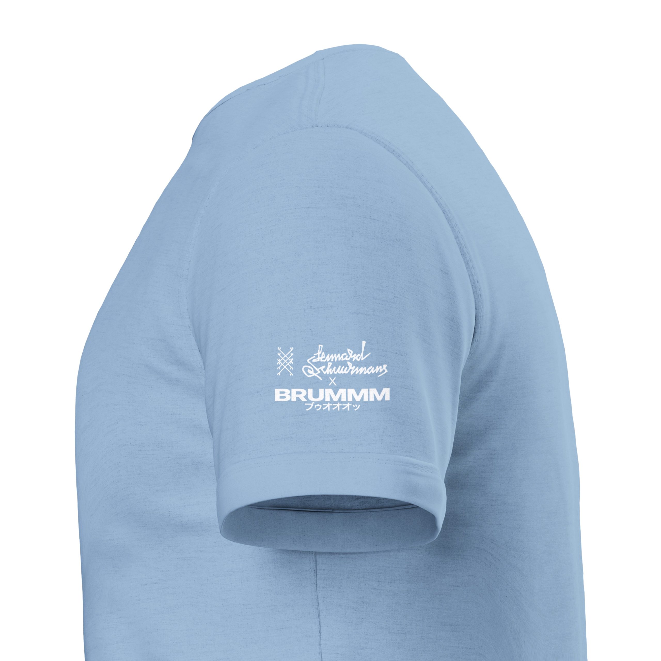 T-Shirt #01 by Lennard Schuurmans - Image 9