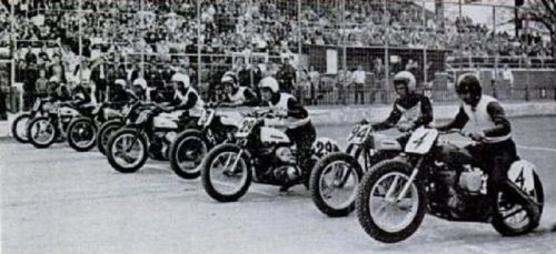 1964-Columbus-Charity-Newsies-4-Markel-on-Pole