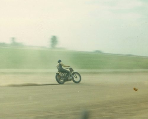 1966 Bill Werner