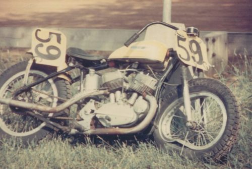 1967 Bill Werner