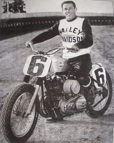 Harley Davidson KR racing 6