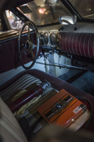 Wheels Through Time Museum