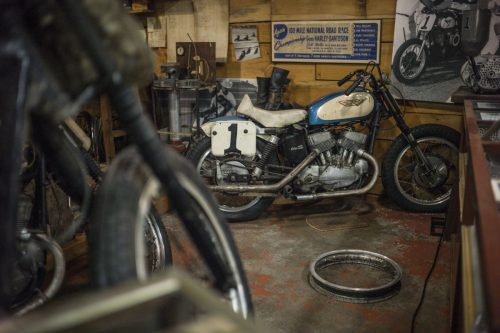 Wheels Through Time Museum