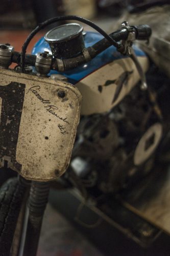 Wheels Through Time Museum