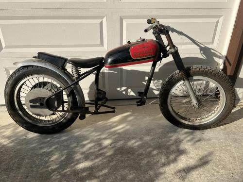 Roller Project by Alan Krov