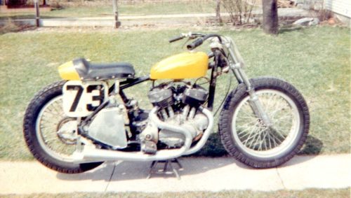 1969 Bill Werner