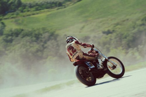 ©Chris Fussi VR46 MotorRanch Krowdrace Flat Track Meeting 0006