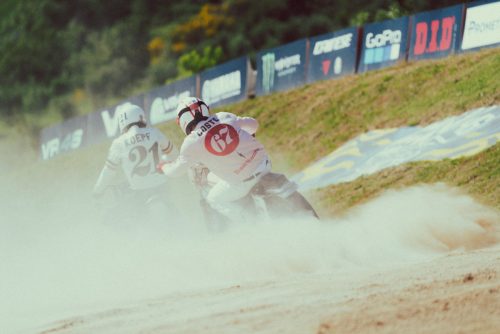 ©Chris Fussi VR46 MotorRanch Krowdrace Flat Track Meeting 0008