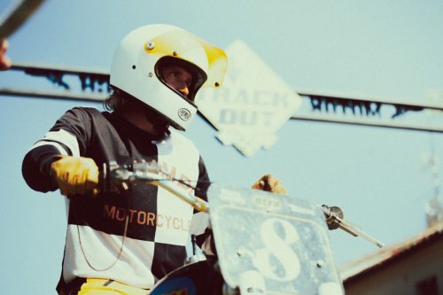 ©Chris Fussi VR46 MotorRanch Krowdrace Flat Track Meeting 0010