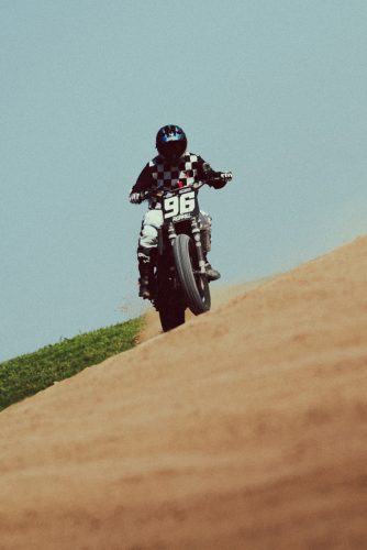 ©Chris Fussi VR46 MotorRanch Krowdrace Flat Track Meeting 0012