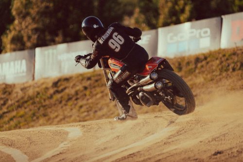 ©Chris Fussi VR46 MotorRanch Krowdrace Flat Track Meeting 0027