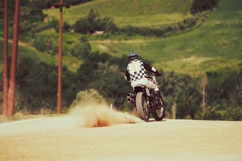 ©Chris Fussi VR46 MotorRanch Krowdrace Flat Track Meeting 0037