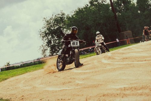 ©Chris Fussi VR46 MotorRanch Krowdrace Flat Track Meeting 0041