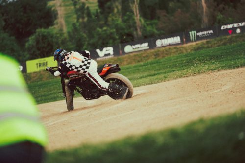 ©Chris Fussi VR46 MotorRanch Krowdrace Flat Track Meeting 0042