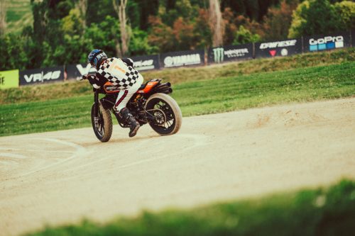 ©Chris Fussi VR46 MotorRanch Krowdrace Flat Track Meeting 0043