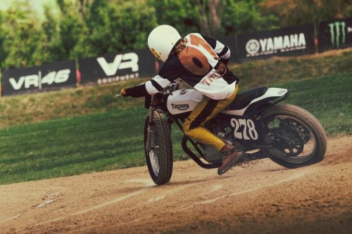 ©Chris Fussi VR46 MotorRanch Krowdrace Flat Track Meeting 0044