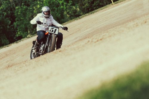 ©Chris Fussi VR46 MotorRanch Krowdrace Flat Track Meeting 0045