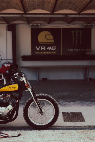 ©Chris Fussi VR46 MotorRanch Krowdrace Flat Track Meeting 0049