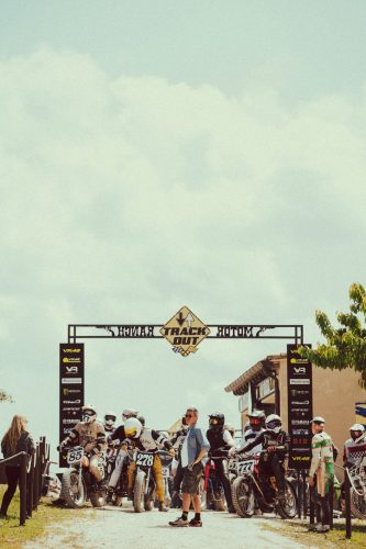 ©Chris Fussi VR46 MotorRanch Krowdrace Flat Track Meeting 0050