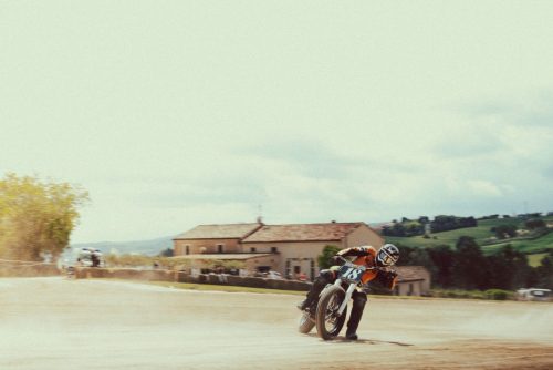 ©Chris Fussi VR46 MotorRanch Krowdrace Flat Track Meeting 0056