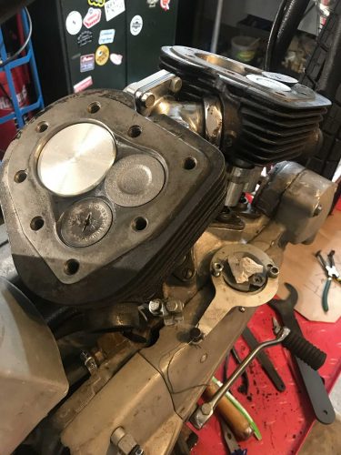 ©Hermann-Koepf-KK750-pistons