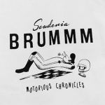 BRUMMM // Motorious Chronicles